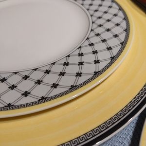 12 pcs dinnerware